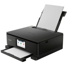 Canon Pixma TS8750 Black