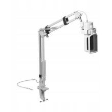 Genesis Radium 251 White