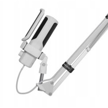 Genesis Radium 251 White