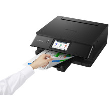 Canon Pixma TS8750 Black
