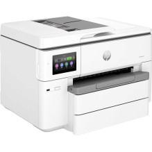 HP OfficeJet Pro 9730e Wide Format All-in-One White HP OfficeJet Pro 9730e Wide Format All-in-One White