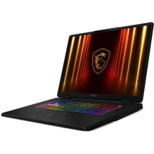 MSI Crosshair 18 HX AI A2XWGXKG-078PL 18 240Hz 275HX 32GB 1SSD RTX5070 W11