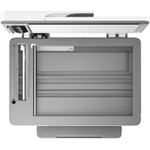 HP OfficeJet Pro 9730e Wide Format All-in-One White HP OfficeJet Pro 9730e Wide Format All-in-One White