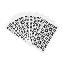 3D Skenavimo Žymeklis - Revopoint Markers-6-10-500pc 500 Vnt. 3D Skenavimo Žymeklis - Revopoint Markers-6-10-500pc 500 Vnt.