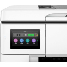 HP OfficeJet Pro 9730e Wide Format All-in-One White HP OfficeJet Pro 9730e Wide Format All-in-One White
