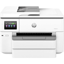 HP OfficeJet Pro 9730e Wide Format All-in-One White HP OfficeJet Pro 9730e Wide Format All-in-One White
