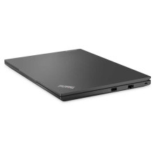 Lenovo ThinkPad E14 G5 14 FHD+ i5-1335U 8GB 256SSD EN W11Pro Black Repack Lenovo ThinkPad E14 G5 14 FHD+ i5-1335U 8GB 256SSD EN W11Pro Black Repack
