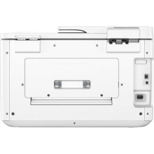 HP OfficeJet Pro 9730e Wide Format All-in-One White HP OfficeJet Pro 9730e Wide Format All-in-One White