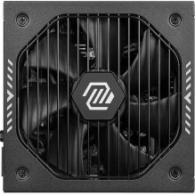 MSI MAG A650GLS 650W Juoda MSI MAG A650GLS 650W Juoda