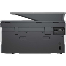 HP „OfficeJet“ Pro 9120e Daugiafunkcis įrenginys, baltas / juodas HP „OfficeJet“ Pro 9120e Daugiafunkcis įrenginys, baltas / juodas
