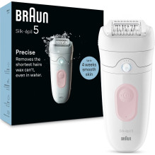 Braun SE5-000