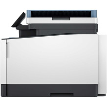 HP LaserJet Pro MFP 3302sdwg White / Blue HP LaserJet Pro MFP 3302sdwg White / Blue