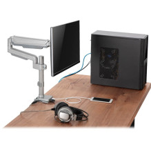 Desktop clamp Eaton Tripplite Series Single-Display Flex-Arm Desktop clamp Eaton Tripplite Series Single-Display Flex-Arm