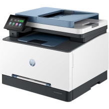 HP LaserJet Pro MFP 3302sdwg White / Blue HP LaserJet Pro MFP 3302sdwg White / Blue