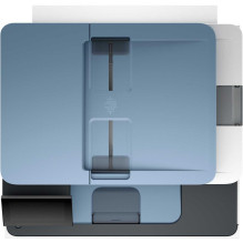 HP LaserJet Pro MFP 3302sdwg White / Blue HP LaserJet Pro MFP 3302sdwg White / Blue