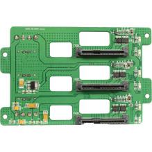 Inter-Tech 6U-6606 Juoda Inter-Tech 6U-6606 Juoda