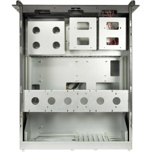 Inter-Tech 6U-6606 Juoda Inter-Tech 6U-6606 Juoda