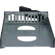 Inter-Tech 6U-6606 Juoda Inter-Tech 6U-6606 Juoda