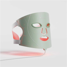Nanoleaf LED Light Therapy Face Mask NLEDK00-1TFM