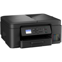 Brother DCP-T780DW Black