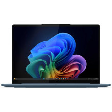 Lenovo Yoga Slim 7 14AKP10 14 OLED 330 16GB 512SSD EN W11 Teal 83JY009XNT