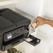Brother DCP-T780DW Black