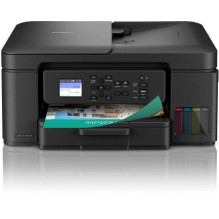 Brother DCP-T780DW Black