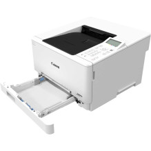 Canon i-Sensys LBP647Cdw White
