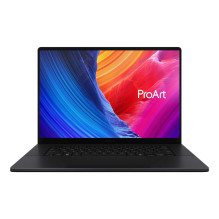 Asus ProArt P16 H7606WP-SR229X 16 120hz 370 64GB 1SSD RTX5070 LT W11P Asus ProArt P16 H7606WP-SR229X 16 120hz 370 64GB 1SSD RTX5070 LT W11P