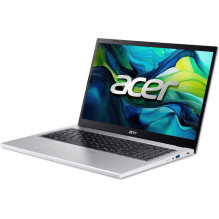 Acer Aspire Go 15 AG15-71P 15.6 FHD 120U 16GB 512SSD NOR W11 Silver