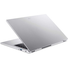 Acer Aspire Go 15 AG15-71P 15.6 FHD 120U 16GB 512SSD NOR W11 Silver