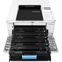 Canon i-Sensys LBP647Cdw White