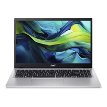 Acer Aspire Go 15 AG15-71P 15.6 FHD 120U 16GB 512SSD NOR W11 Silver