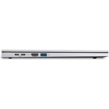 Acer Aspire Go 15 AG15-71P 15.6 FHD 120U 16GB 512SSD NOR W11 Silver