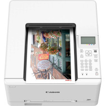 Canon i-Sensys LBP647Cdw White
