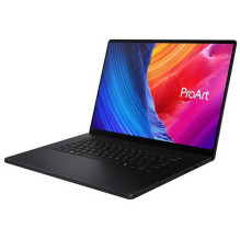 Asus ProArt P16 H7606WP-SR229X 16 120hz 370 64GB 1SSD RTX5070 LT W11P Asus ProArt P16 H7606WP-SR229X 16 120hz 370 64GB 1SSD RTX5070 LT W11P