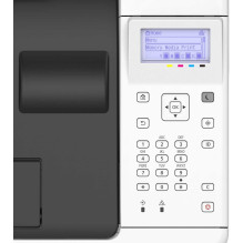 Canon i-Sensys LBP647Cdw White