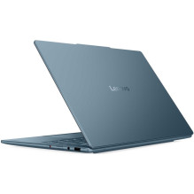 Lenovo Yoga Slim 7 14AKP10 14 OLED 330 16GB 512SSD EN W11 Teal 83JY009XNT