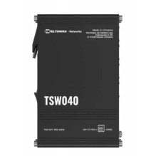 Teltonika TSW040 Teltonika TSW040