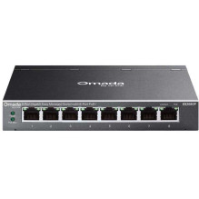 Tp-Link ES208GP Tp-Link ES208GP