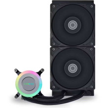 Lian Li GA II Lite 240 120mm Water Cooling Black Lian Li GA II Lite 240 120mm Water Cooling Black
