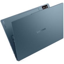 Lenovo Yoga Slim 7 14AKP10 14 OLED 330 16GB 512SSD EN W11 Teal 83JY009XNT
