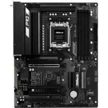 Asrock X870 Pro-A WiFi
