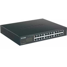 D-Link DGS-1100-24PV2