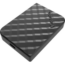 Verbatim Store ''n'' Go Mini Diamond 1TB Black 32025 Verbatim Store ''n'' Go Mini Diamond 1TB Black 32025