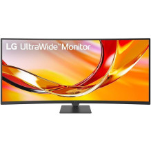 LG UltraWide 34U620B-B 34" VA 21:9 Curved