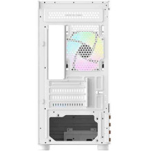 Thermaltake View 170 WS ARGB Sniegas / Medienos Thermaltake View 170 WS ARGB Sniegas / Medienos