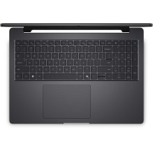 Dell Pro Tikslumas 5 16 AG FHD+ 450 32GB 512SSD IR W11 Dell Pro Tikslumas 5 16 AG FHD+ 450 32GB 512SSD IR W11