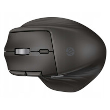 HP 780M Juoda