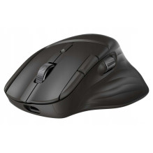 HP 780M Juoda